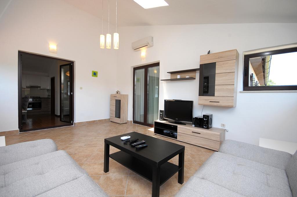 Apartament Vv Pula Room photo