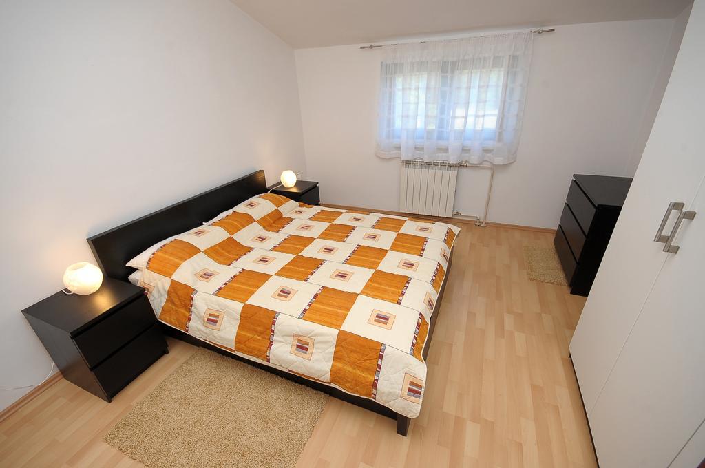 Apartament Vv Pula Room photo